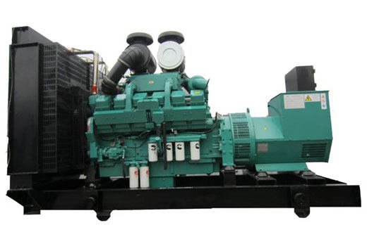 牡丹江柴油发电机组 牡丹江柴油发电机组