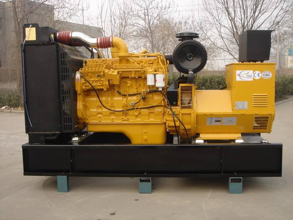 牡丹江发电机出租