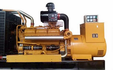 牡丹江发电机出租