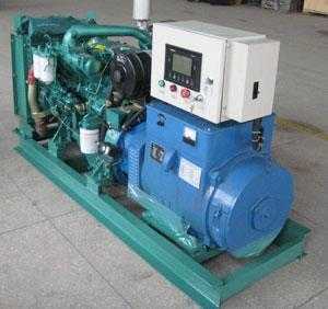 牡丹江发电机出租