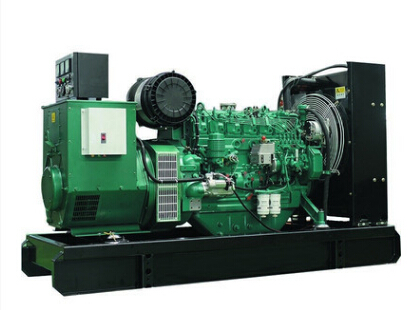 牡丹江全新上柴200kw大型柴油发电机组 牡丹江全新上柴200kw大型柴油发电机组